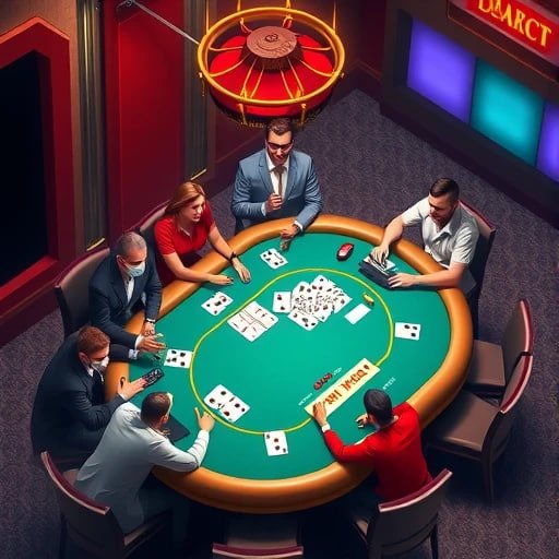 x22 casino