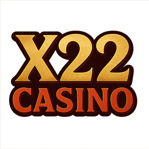 X22 Casino Logo